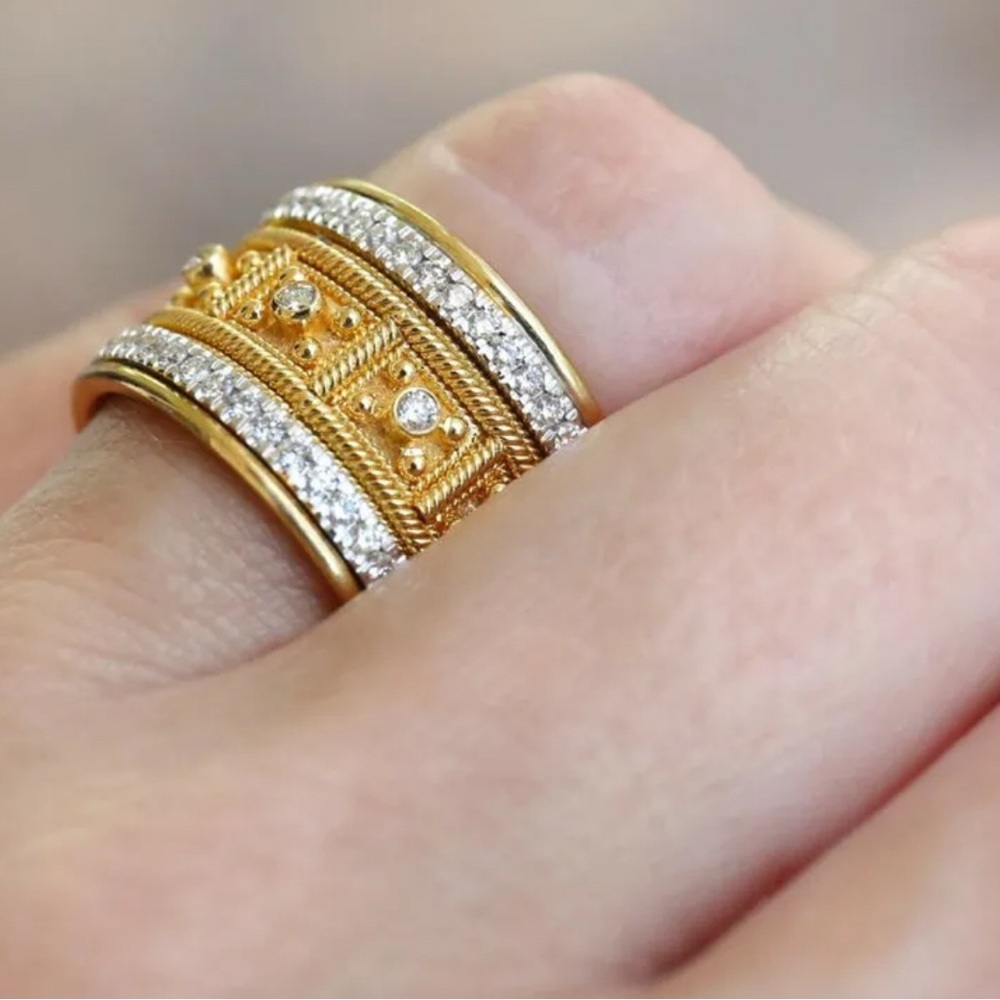 COPY - ZUMA BRIDAL WEDDING ENGAGMENT RING